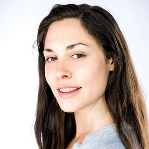 Meet your Posher, Teresa